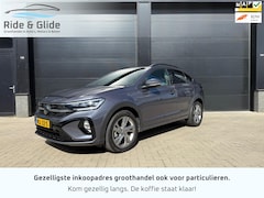 Volkswagen Taigo - 1.0 TSI R-Line 2024 11DKM als nieuw garantie BTW auto
