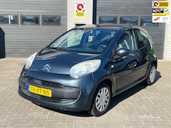 Citroën C1 - 1.0-12V Ambiance *Airco*Elecktrisch pakket