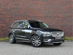Volvo XC90 - T8 Recharge AWD *Luchtvering*Pano*Trekhaak