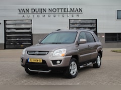 Kia Sportage - 2.7 V6 X-ecutive 4WD / Clima / Navigatie / N.A.P