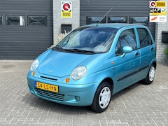 Daewoo Matiz - 0.8 Pure PS *Nieuwe APK 08-05-2025