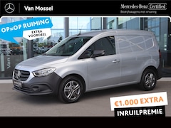 Mercedes-Benz Citan - 108 CDI L1 Base |NAQVI/AIRCO/CRUISE C. |Certified