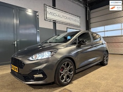 Ford Fiesta - 1.0 EcoBoost ST-Line Facelift Stoelverwarming Navigatie Onderhouden