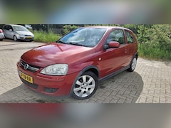 Opel Corsa - 1.2-16V Silverline Nieuw Apk