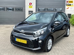 Kia Picanto - 1.0 CVVT ComfortPlusLine Navigator