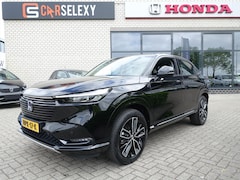 Honda HR-V - 1.5 i-MMD 131pk CVT Advance, maar 4.356 km