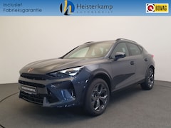 CUPRA Formentor - 1.5 TSI 150pk DSG/AUT MHEV facelift Wegklapbare trekhaak, Panoramadak, Winterpakket