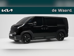 Kia PV5 - L2H1 Plus 71 kWh | €1.250, - introductievoordeel | 2, 99% rente of €2.500, - gratis access