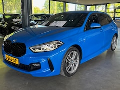 BMW 1-serie - (f40) 118i 140pk High Executive M-sport 50 JAHRE