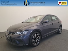 Volkswagen Polo - 1.0 TSI 95pk Life Camera, ACC, App connect