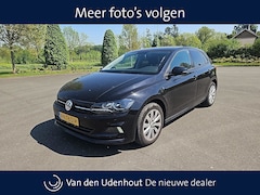 Volkswagen Polo - 1.0 TSI 95pk Comfortline Business / Navigatie / Apple Carplay / Adaptive Cruise Control