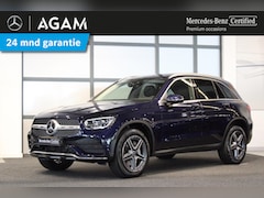 Mercedes-Benz GLC-klasse - 300e 4MATIC Business Solution PLUS AMG Panorama dak