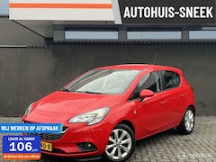 Opel Corsa - 1.0 Turbo Cosmo / Netjes / Nieuwe APK