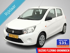 Suzuki Celerio - 1.0 Comfort