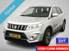 Suzuki Vitara - 1.0 Boosterjet Select