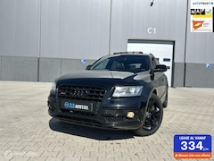 Audi SQ5 - 3.0 TDI SQ5 quattro Pro Line/B&O/BTW/TREKH/