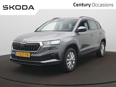 Skoda Karoq - 1.5 TSI ACT Business Edition Trekhaak / Clima / Navi
