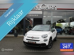 Fiat 500 X - 1.0 Urban Opening Edition//LED//NAvi//Camera