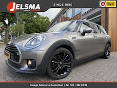 MINI Clubman - 1.5 Cooper 136pk Aut., Clima | Navi & CarPlay