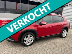 Peugeot 2008 - 1.2 PureTech Signature / trekhaak