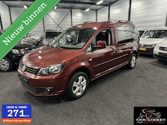Volkswagen Caddy Maxi - 1.2 TSI Roncalli 7-persoons APK✅
