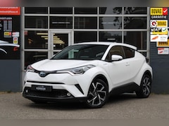 Toyota C-HR - 1.8 Hybrid Business Intro Automaat Camera Navi