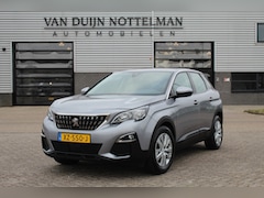 Peugeot 3008 - 1.2 PureTech Blue Lease Executive / Navigatie /Trekhaak / N.A.P