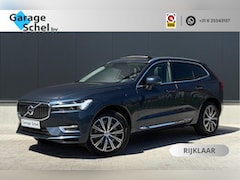 Volvo XC60 - 2.0 Recharge T6 AWD Inscription - Schuif/kantel dak - Stoel-Stuur verwarmd - BLIS - Carpla