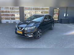 Nissan Qashqai - 1.3 DIG-T Tekna