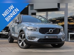 Volvo XC40 - 1.5 T5 Recharge R-Design | Trekhaak | Schuif-kantel dak | Verwarmbare voorruit