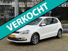 Volkswagen Polo - 1.2 TSI Comfortline Pdc Nieuwe Apk