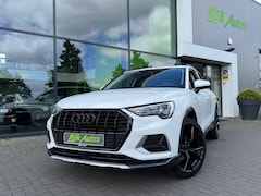 Audi Q3 - 35 TFSI Design Luxe * Stoelverwarming * Trekhaak * Sportstoelen