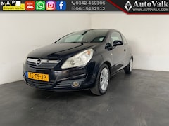 Opel Corsa - 1.4-16V Enjoy. Airco Elek Pakket