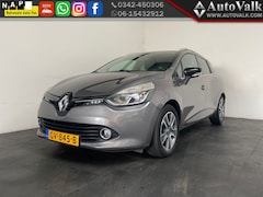 Renault Clio Estate - 0.9 TCe Night&Day