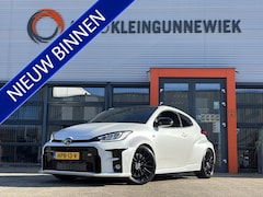 Toyota Yaris - 1.6 GR SPORT Premium / WRC / Extra Set Wielen / Allseason Banden / Apple Carplay & Android