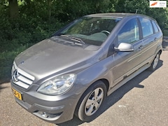 Mercedes-Benz B-klasse - 200 CDI Business Class automaat