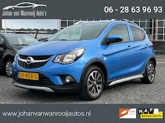 Opel Karl - 1.0 Rocks Online Edition/AIRCO