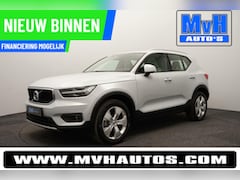 Volvo XC40 - 1.5 T3 Momentum Pro 163PK|360ºCAM|Intellisafe|NAP