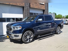 Dodge Ram 1500 - 5.7 V8 Crew Cab Limited 10th anniversary edition. Vol opties