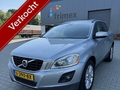 Volvo XC60 - 3.0 T6 AWD Summum | Automaat | Panoramadak