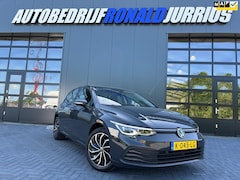 Volkswagen Golf - 1.5 TSI Life Business NL.Auto/Sportstoelen/Camera/Carplay/4Cilinder/1Ste Eigenaar/Dealer O