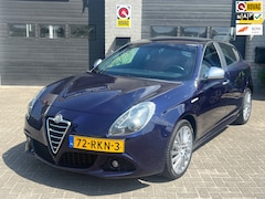 Alfa Romeo Giulietta - 1.4 T Distinctive