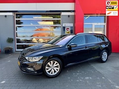 Volkswagen Passat Variant - 1.5 TSI Comfort Business