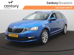 Skoda Octavia Combi - 1.5 TSI DSG Business Edition Trekhaak 1500kg | Stoelverwarming