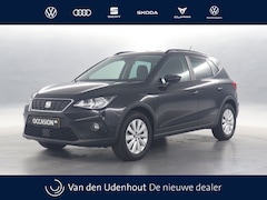 Seat Arona - 1.0 TSI 95pk Style Business Intense / Navigatie / Camera / Parkeersensoren