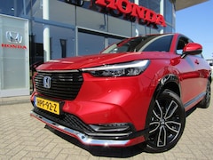 Honda HR-V - 1.5 i-MMD 131pk CVT Advance, STYLE PACK