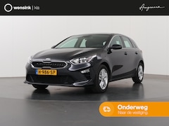 Kia Cee'd - Ceed 1.0 T-GDi DynamicLine | Navigatie | Parkeercamera | Climate Control | Cruise Control