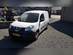 Nissan NV250 - 1.5 dCi 95 L1H1 Visia