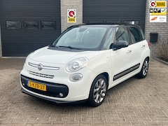 Fiat 500 L - 1.4-16V Lounge *Clima*Garantie