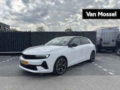 Opel Astra - 1.2 Turbo Hybrid GS DEMO SALE Beschikbaar vanaf 01-05-2025